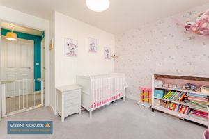 Bedroom- click for photo gallery